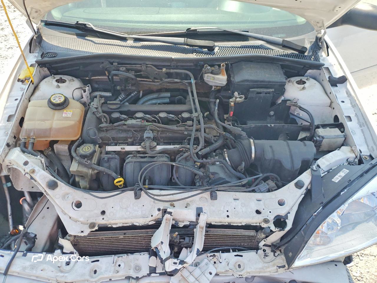 Ford Focus 2006