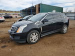 Cadillac SRX 2012
