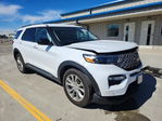 Ford Explorer 2024