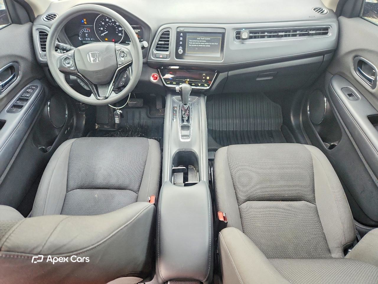 Honda HR-V 2020