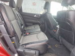 Nissan Pathfinder 2020