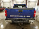 Chevrolet Silverado 2013