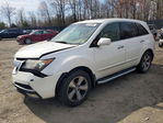 Acura MDX 2010
