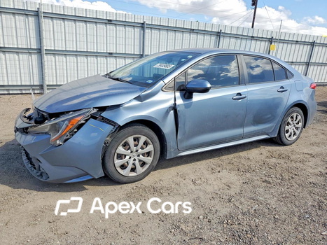 Toyota Corolla 2020 - Image 1 of 12