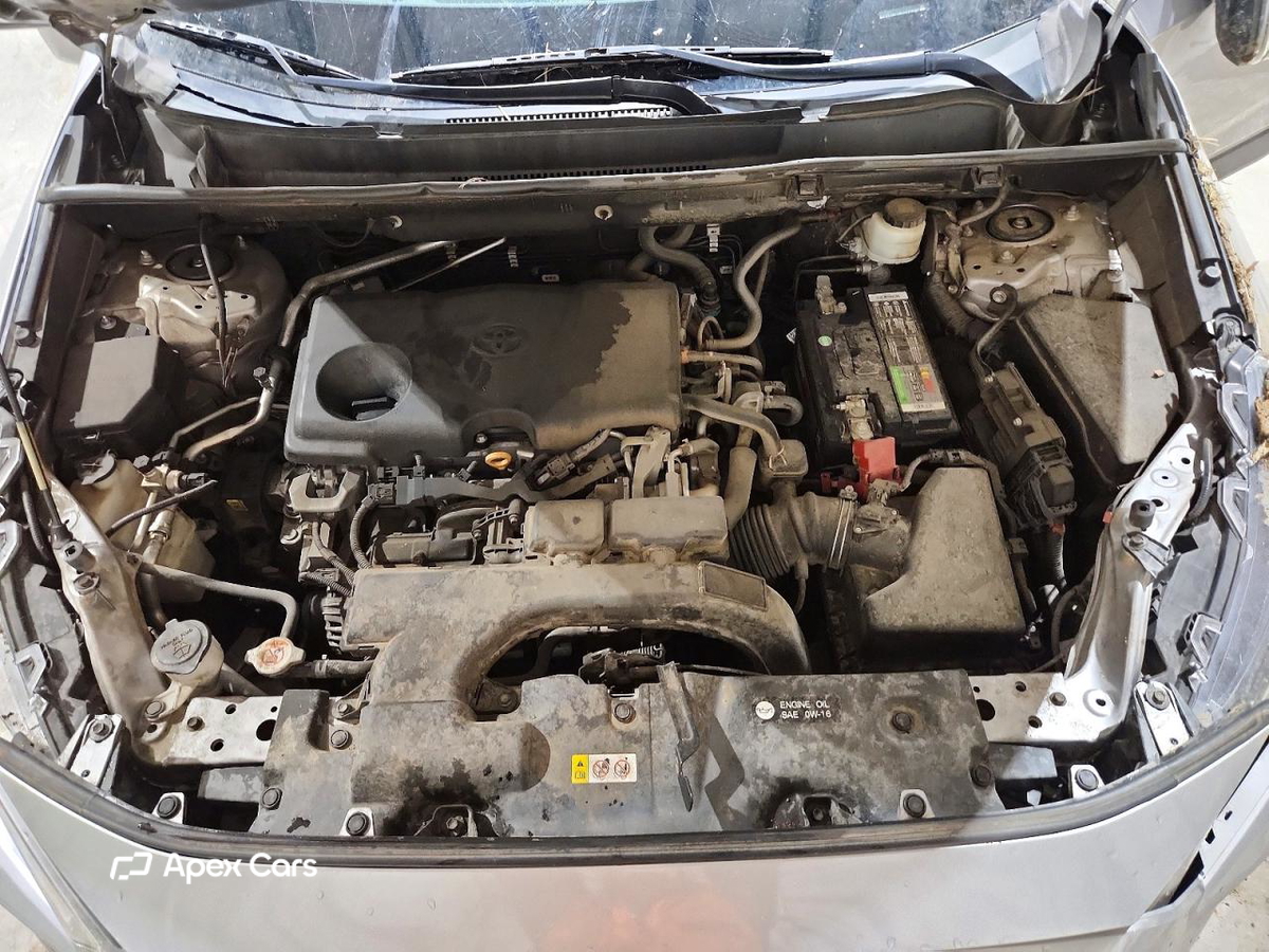 Toyota RAV 4 2020