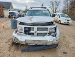 Dodge Nitro 2011
