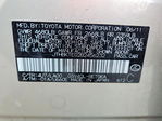 Lexus ES 2011