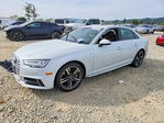 Audi A4 2018