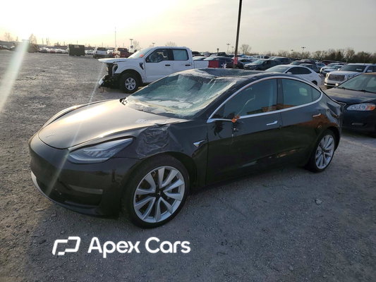 Tesla Model 3 2019 - Image 1 of 12