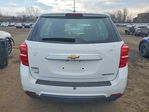 Chevrolet Equinox 2016