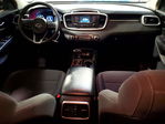 Kia Sorento 2017