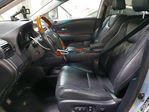 Lexus RX 2010
