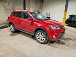 Toyota RAV 4 2015