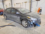 Hyundai Elantra 2016