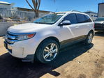 Ford Edge 2013