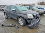 GMC Terrain 2016