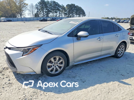 Toyota Corolla 2020 - Image 1 of 12