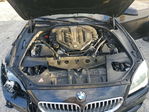 BMW Series 6 2016
