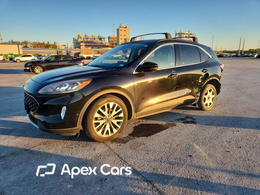 Ford Escape 2020 - Image 1 of 13