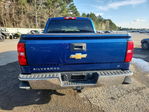 Chevrolet Silverado 2015