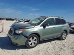 Subaru Forester 2014