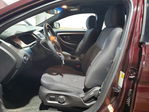 Ford Taurus 2018