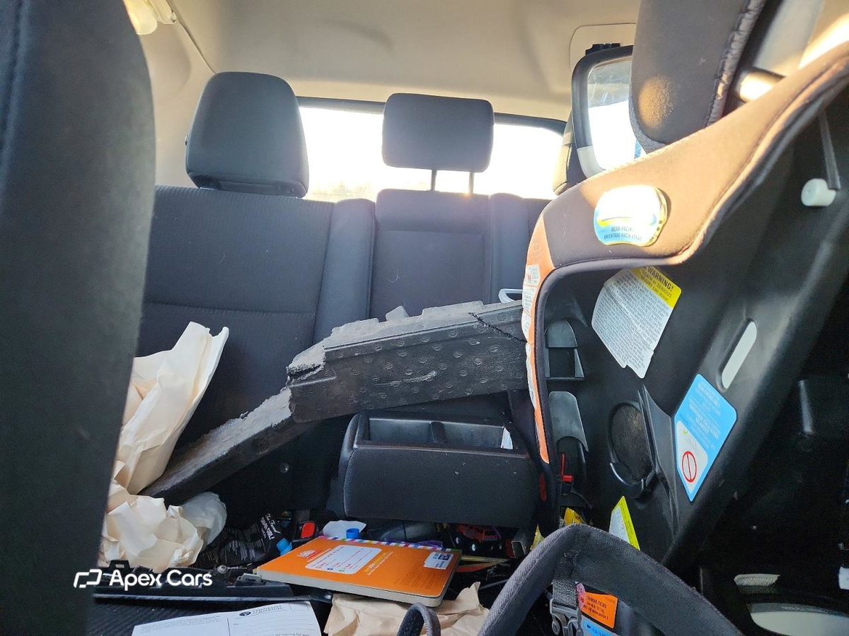 Toyota RAV 4 2017