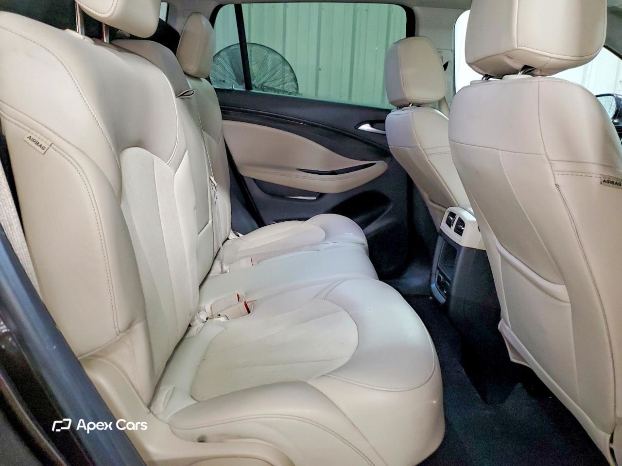 Buick Envision 2020