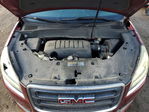 GMC Acadia 2016