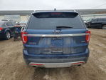 Ford Explorer 2017