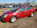 Nissan Sentra 2012