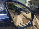 Mercedes-Benz C-klasse 2015