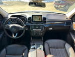 Mercedes-Benz GLE 2016
