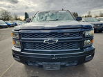 Chevrolet Silverado 2015
