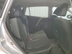 Toyota RAV 4 2017