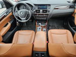 BMW X3 2017