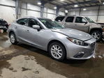 Mazda 3 2014
