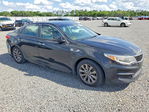 Kia Optima 2016