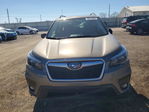 Subaru Forester 2021