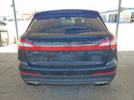 Lincoln MKX 2018