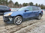 Subaru Outback 2013