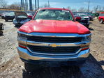 Chevrolet Silverado 2018