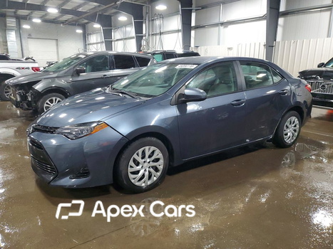 Toyota Corolla 2018 - Zdjęcie 1 z 13