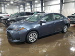 Toyota Corolla 2018