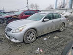 Infiniti G 2010