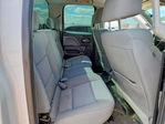 Chevrolet Silverado 2016