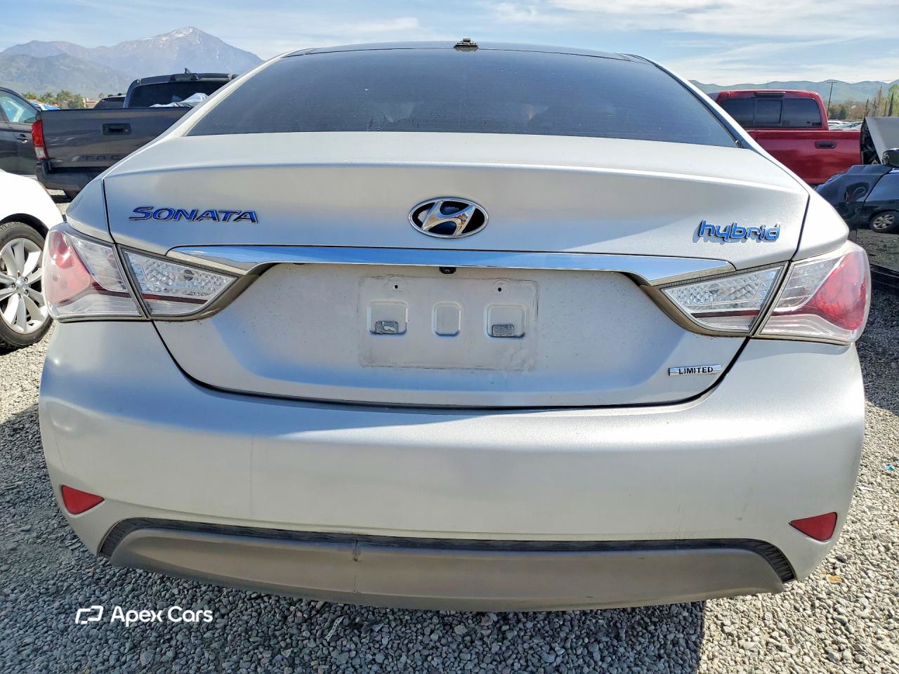 Hyundai  2015