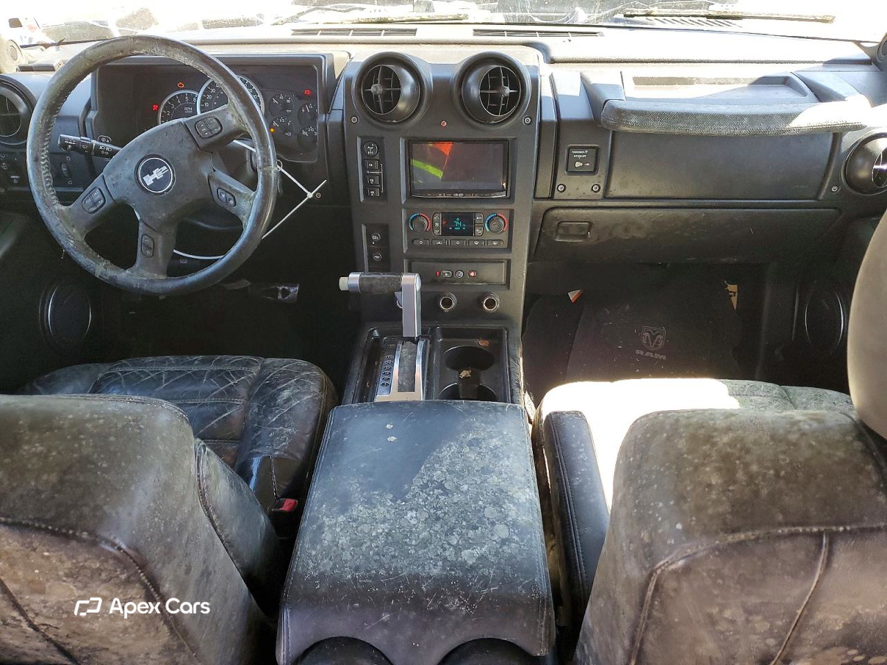 Hummer H2 2005