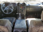 Hummer H2 2005