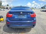 BMW X6 2013